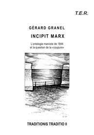 Incipit Marx